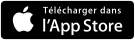 Logo of App Store